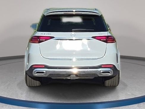 Used 2024 Mercedes-Benz GLE 450 4MATIC image 6