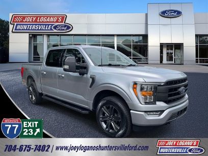 Used 2023 Ford F150 Lariat