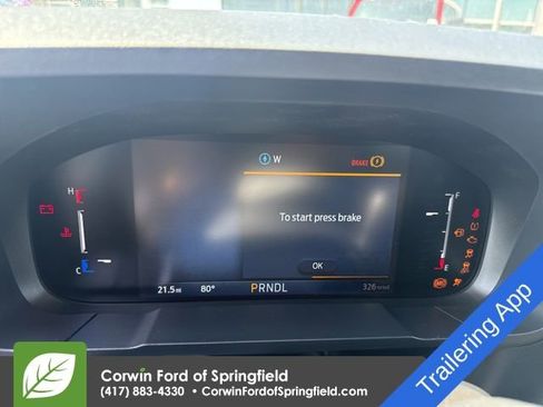 Used 2024 Chevrolet Colorado Z71 w/ Z71 Convenience Package 2 image 27