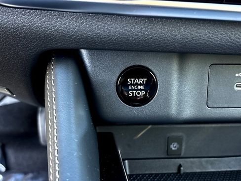 New 2026 Nissan Rogue Platinum w/ Platinum Premium Package image 18