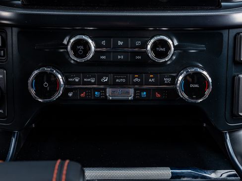 Used 2026 Ford F150 Raptor image 27