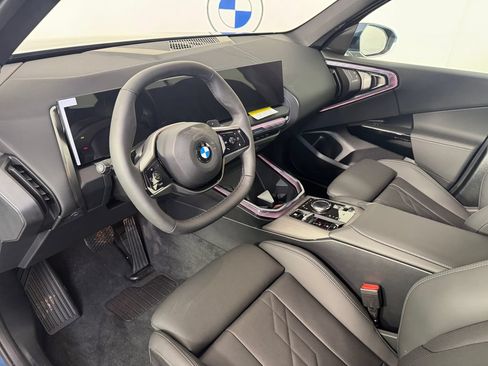 New 2026 BMW X3 xDrive30i w/ Convenience Package AWD/4WD image 11