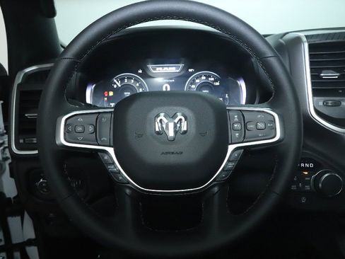 Used 2026 RAM 1500 Big Horn AWD/4WD image 20