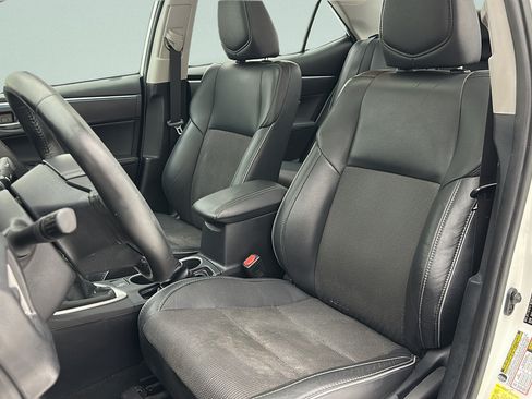 Used 2015 Toyota Corolla S FWD image 14