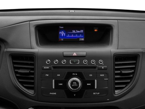 Used 2016 Honda CR-V LX image 7