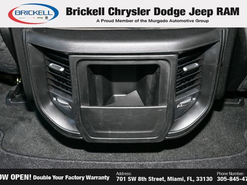 Used 2022 RAM 1500 Big Horn AWD/4WD image 19