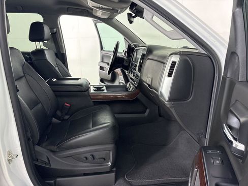 Used 2018 GMC Sierra 1500 SLT image 18