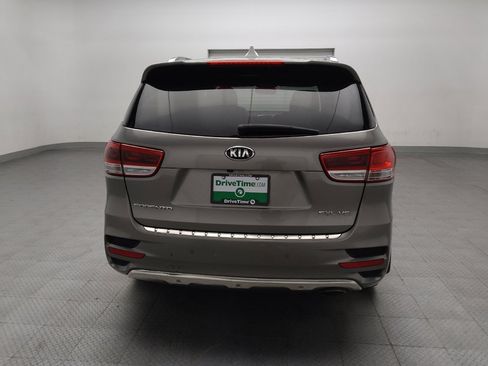 Used 2018 Kia Sorento SX AWD/4WD image 7