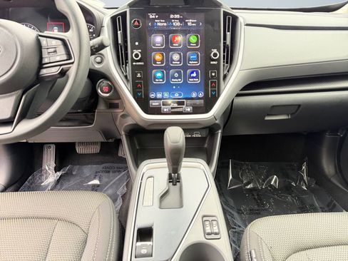 Used 2024 Subaru Crosstrek 2.0i Premium AWD/4WD image 11