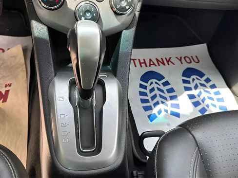 Used 2020 Chevrolet Sonic Premier image 11