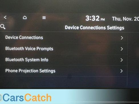 Used 2024 Hyundai Elantra SEL w/ Convenience Package image 32