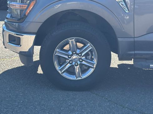 Used 2024 Ford F150 XLT w/ Tow/Haul Package image 9