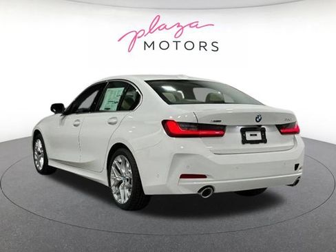 Used 2026 BMW 330i xDrive Sedan w/ Convenience Package AWD/4WD image 6