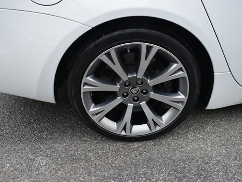 Used 2013 Jaguar XJ L Supercharged image 50