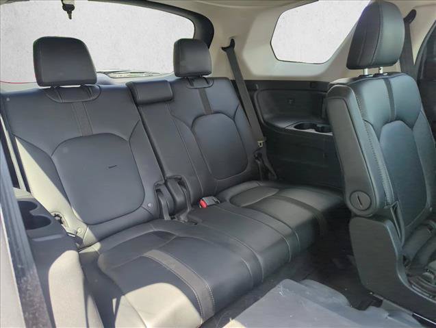 Certified 2024 Honda Pilot EX-L image 26