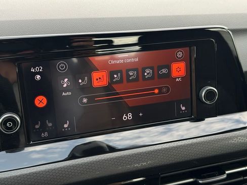 Used 2024 Volkswagen GTI S image 27