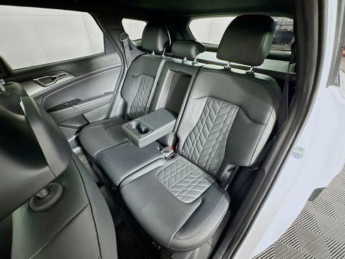 Used 2023 Kia Sportage X-Line w/ X-Line Premium Package image 25