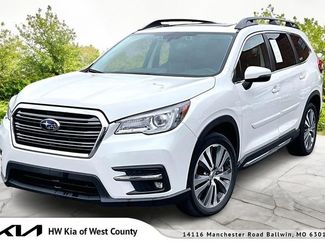 Used 2021 Subaru Ascent Limited w/ Technology Package video 1