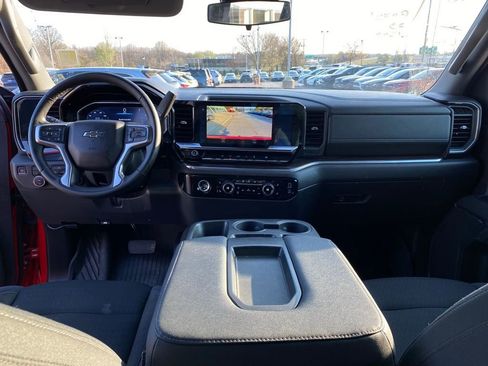 Used 2023 Chevrolet Silverado 1500 RST image 27