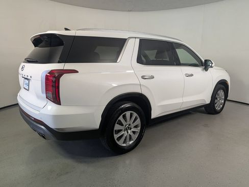 Used 2025 Hyundai Palisade SEL FWD image 7