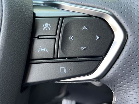 New 2026 Lexus RX 500h F Sport w/ Appearance Package AWD/4WD image 19