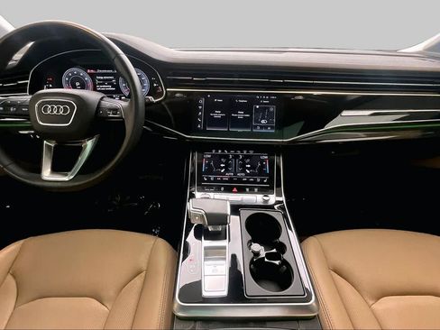 Used 2023 Audi Q7 3.0T Prestige w/ Prestige Package AWD/4WD image 16
