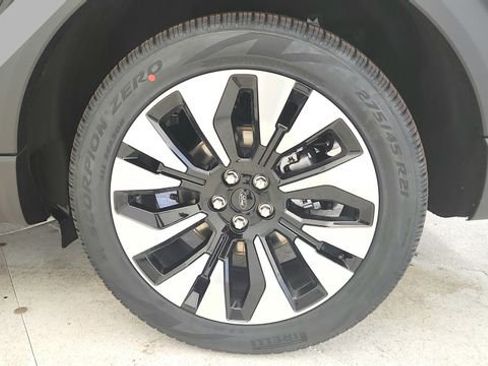 New 2026 Ford Explorer Platinum w/ LUX Leather Package AWD/4WD image 26