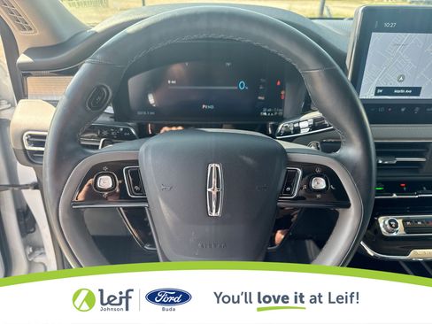 Used 2024 Lincoln Corsair Grand Touring w/ Equipment Group 301A image 15