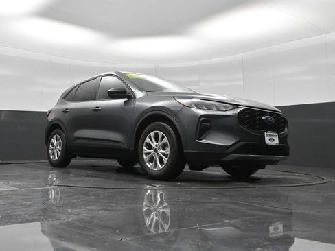 Used 2025 Ford Escape Active FWD image 44