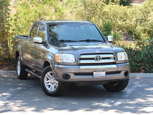 Used 2006 Toyota Tundra SR5 RWD image 2