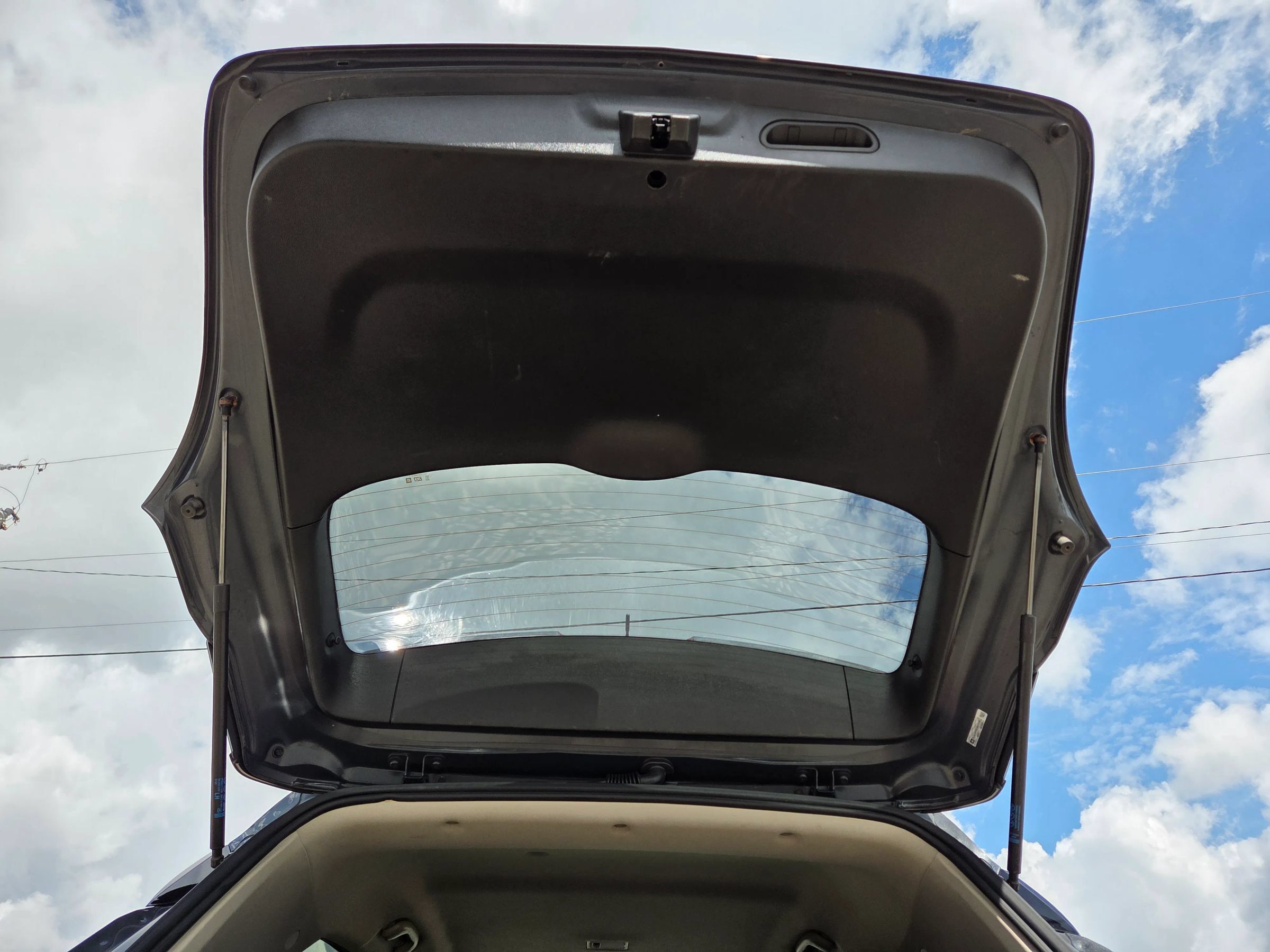 Used 2018 Buick Encore Preferred FWD image 17