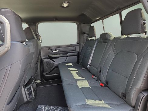New 2025 RAM 1500 Tradesman image 10