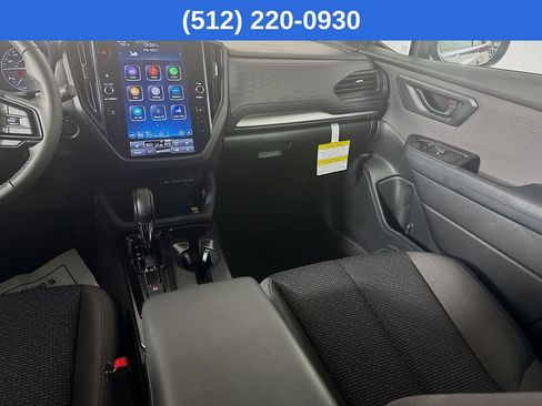 Used 2026 Subaru Forester Premium image 28