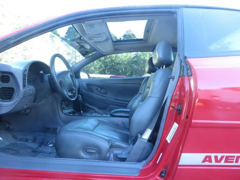 Used 1997 Dodge Avenger image 9