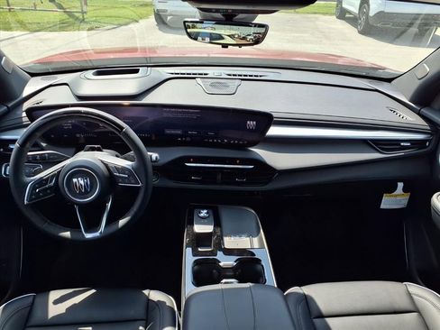 New 2026 Buick Enclave Avenir w/ Super Cruise Package FWD image 3