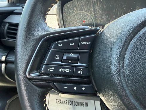 Used 2025 Subaru Crosstrek 2.5i Sport AWD/4WD image 18