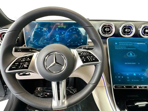 New 2026 Mercedes-Benz C 300 Sedan image 11