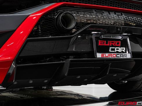 Used 2023 Lamborghini Huracan STO RWD image 27