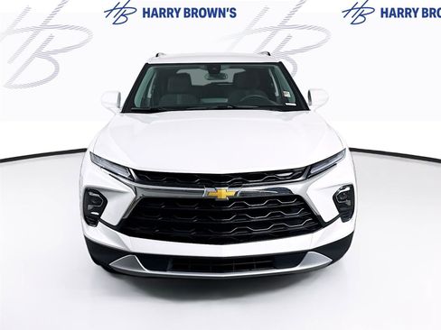 Used 2024 Chevrolet Blazer LT w/ Convenience Package image 25