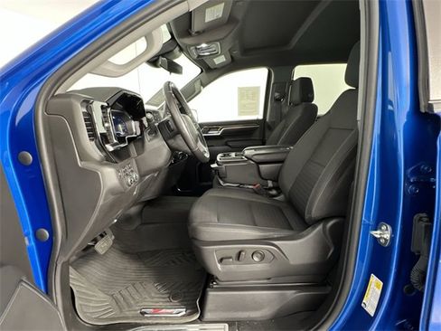 Used 2022 Chevrolet Silverado 1500 RST image 19