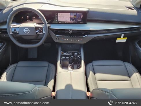 New 2025 Nissan Murano SL image 21