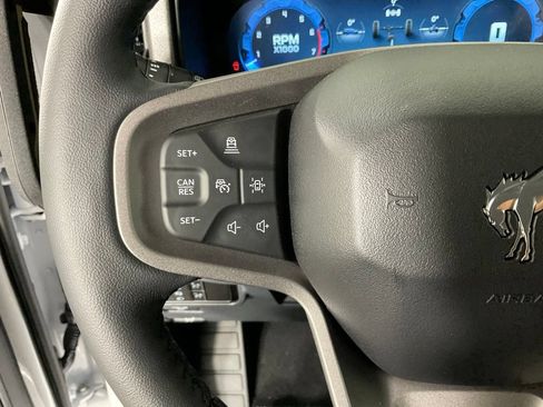 New 2026 Ford Bronco Badlands AWD/4WD image 24