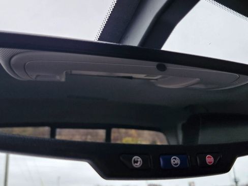 Used 2015 Chevrolet Silverado 2500 LTZ w/ LTZ Plus Package image 32