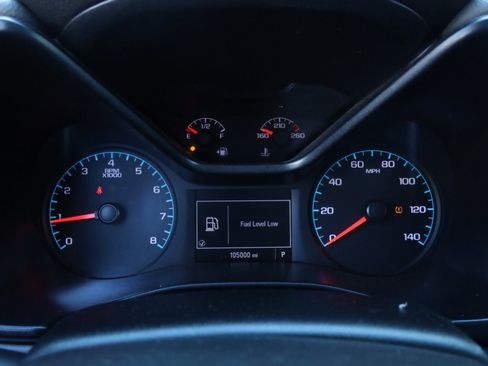 Used 2017 Chevrolet Colorado W/T w/ WT Convenience Package image 19