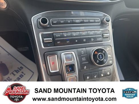 Used 2023 Hyundai Santa Fe Calligraphy w/ Cargo Package AWD/4WD image 22