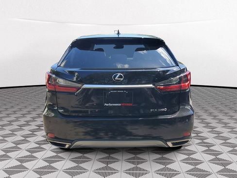 Used 2020 Lexus RX 350 FWD image 5
