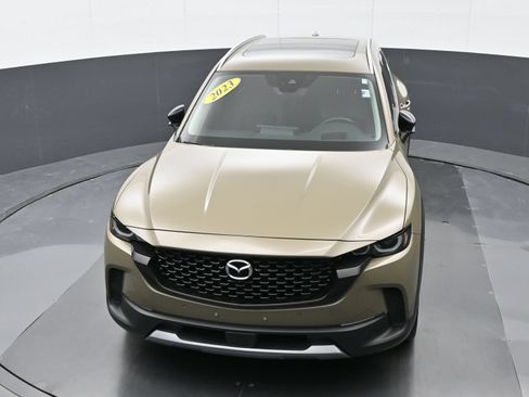Used 2023 MAZDA CX-50 2.5 Turbo w/ Weather Package AWD/4WD image 31