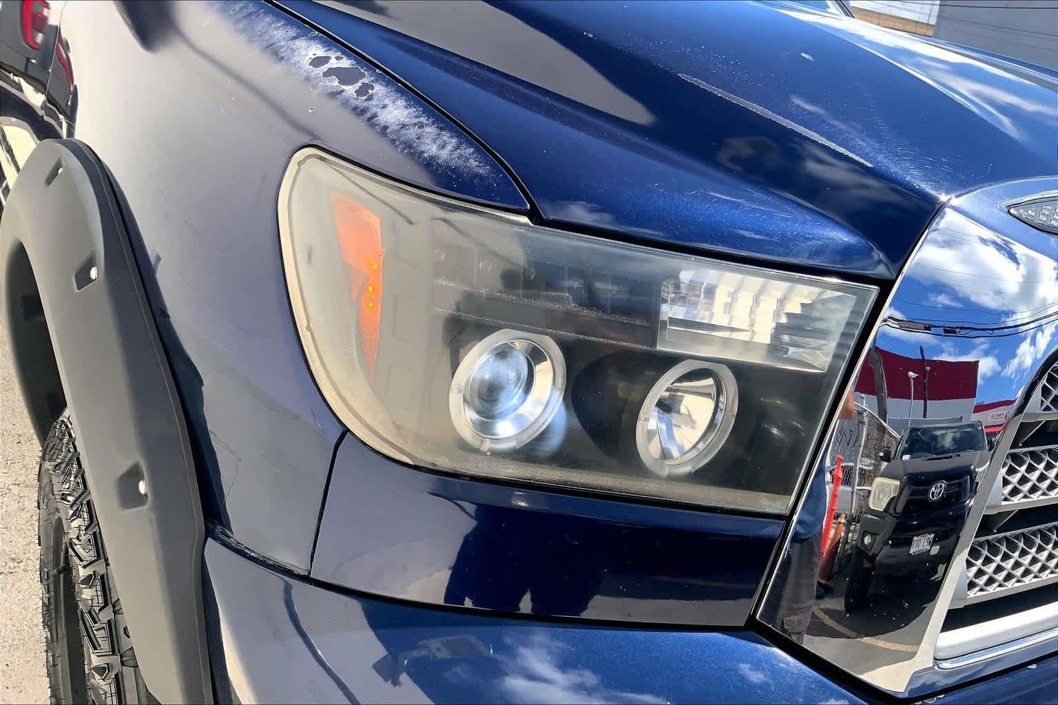 Used 2007 Toyota Tundra Limited RWD image 14