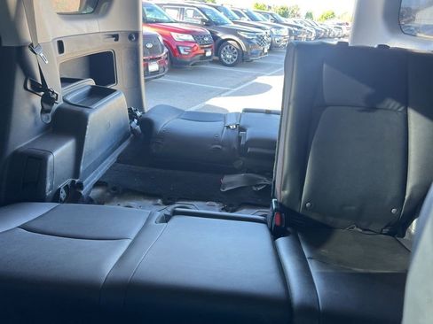 Used 2022 Toyota 4Runner TRD Off-Road Premium w/ Moonroof Package AWD/4WD image 22