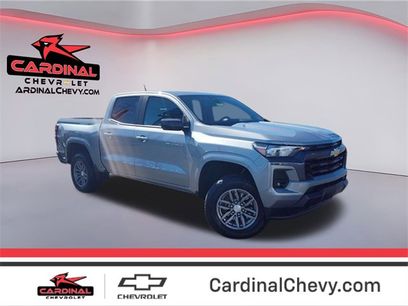 Used 2024 Chevrolet Colorado LT w/ LT Convenience Package II